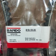 SYM JOYRIDE150/200 BANDO belt 819-19-30
