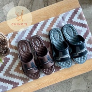 Men's Shoes Sandals ADDA Casual Slippers (ADDA) Model 73804 Authentic