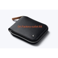 Bellroy Original Zip Wallet