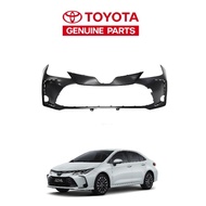 TOYOTA ALTIS ZRE211 2020 YEAR FRONT BUMPER