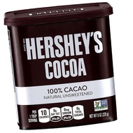 Hershey’s Cocoa Powder 226g Natural Unsweetened Cocoa Powder | Serbuk Koko Tulen (Halal)