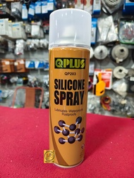 QPLUS QP203 SILOCONE LUBRICANTS 350g