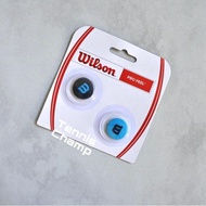 Wilson Pro Feel Ultra/ Ultra Dampener Wilson Original Tennis Damper
