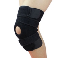 Alat Untuk Menyangga Lutut - Penyangga Lutut - Pelindung Untuk Olahraga - Pelindung Lutut - Knee Support - Knee Pad - Kneepad - Mountaineering - Deker
