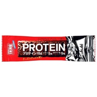 Asahi Group Foods One Satisfaction Bar Protein Chocolate 36 pieces Direct from JAPAN