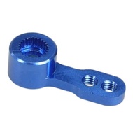3Racing 3.0mm Aluminum Single Servo Arm For Futaba 3RAC-HFS30