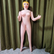 หุ่นผู้หญิงเป่าลม DS8038 Realistikเต็มรูปแบบ Torosoชุดเดรสเซ็กซี่Maniqui สำหรับที่จัดแสดงเสื้อผ้า160