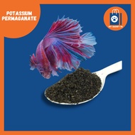 Spirulina Natural Fish Color Enhancer Pure Powder 5grams
