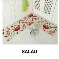 [Free Shipping] Kitchen Floor Mat (buy 1 free 1) oEc0