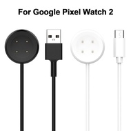 For Google Pixel Watch 2 Charging Cable Magnetic USB Type C Charger Cord Adapter Power Dock For Goog