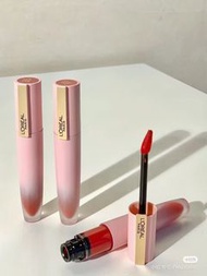 LoReal 歐萊雅初戀小鋼筆 ‎‮面霧‬唇釉  ‮ 221/222/223/227