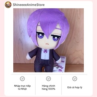 [GENUINE JAPANESE] Atsushi Murasakibara Kuroko's Basketball Teddy Bear