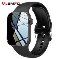 LEMFO Smart Watch men woman DT200 Smartwatch iwo 14 pro max serie 7 Bluetooth Call Customized Dials 1.72 inch 320*380 VS w27 pro