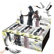 [Direct from Japan]FF-TCG Booster Pack Hidden Hope Japanese Version BOX