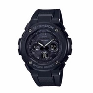 [TimeYourTime] Casio G-Shock GST-S300G-1A1 G-Steel Downsized Analog Digital Solar Powered Watch