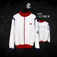 Jacket All of Us Are Dead Netflix Korea