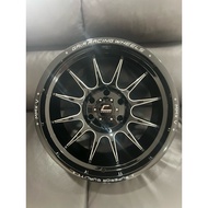 COSMIS GAIA 18x9JJ ET0