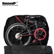 摺車收納袋 Rhinowalk Folding Storage Bike Bag 單車收納袋  單車袋 20”16”14” #小布 #brompton #java #dahon
