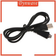 [Dynwave] VMC-MD3 USB Data & Charging Cable Cord for DSC-WX5C, DSC-WX7, DSC-WX9,