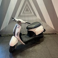 【保固車】【0元交車】2014年 KYMCO 光陽 MANY 110 MANY110 機車 前碟後鼓