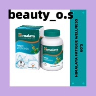 HIMALAYA FATIGUE WELLNESS 60'S