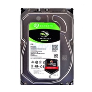 +Best Seller+ Seagate BARRACUDA 2 TB SATA-III  (256MB, 5400RPM, Strek)