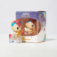 TOKIDOKI FIGURE UNICORNO ZODIAC SAGITTARIUS