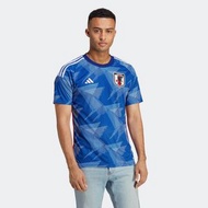 日本 代購 ADIDAS JAPAN JFA 男子足球 日本國家足球隊 日本隊 2022 主場 正品 隊服 世界盃 姓名打印 球迷版 HF1845