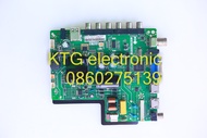 อะไหล่ทีวี Main Board เมนบอร์ดทีวี ALTRON อัลทรอน 32นิ้ว รุ่น LTV-3210