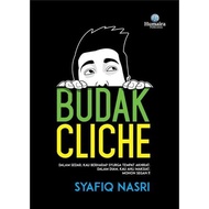 [BnB] USED Budak Cliche by Syafiq Nasri (Used: Very good)