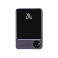 Wireless Powerbank 5000mah & 10000mah