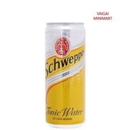 Schweppes Tonic Water 320ml