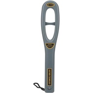Metal Detector Professional Handheld GC‑101H Security Scanner Tool for Safety Assuring IIZ2