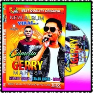 KASET DVD MP5 VIDEO MUSIK LAGU GERRY MAHESA-KASET GERRY MAHESA TERBARU-KASET GERRY MAHESA-KASET LAGU