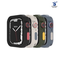 SwitchEasy Colors Apple Watch Protective Case for Apple Watch 40/41mm (Series SE/7/6/5/4)