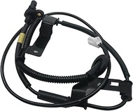 ABS Rear Right Wheel Speed Sensor For Rondo 2007-2010 L4 2.4L V6 2.7L Replacement 95680-1D100 956801