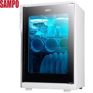 【SAMPO 聲寶】四層紫外線烘碗機 KB-GK90U -