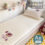 ที่นอนประเภท A ดิสนีย์แบบใหม่เบาะนุ่มสำหรับหอพักนักเรียนเตียงเดี่ยวในห้องนอนฟูกพับได้สั่งทำ