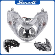Motorcycle LED Fog Light Headlights Are Suitable For MIO I 125 High Beam Modification Original Acce