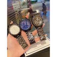 Omega Men's Watch Automatic Mechanical Watch Men's Casual Watch