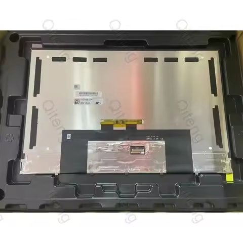17.0'' Touch Lcd Screen for Dell XPS 17 9700 9710 9720 4K Touch Screen Assembly 0T3MW9 00VW47 LQ170R