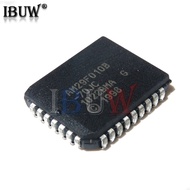2pcs AM29F010B-70JC AM29F010B AM29F010 29F010 PLCC32 Chip