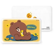 GARMMA LINE FRIENDS 帶線行動電源 發呆熊大減肥兔兔  血拚莎莉