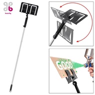 [Baosity] Paint Holder Adjustable Angle Home Use Universal Versatile 360 Angle Spray for Cardboard P