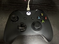 有問題Xbox One 無線手掣 model:1708