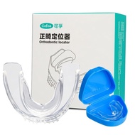 Invisible Teeth Anti-Molar Retainer Transparent Anti-Molar Retainer Adult Anti-Molar Retainer Invisi