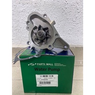 WATER PUMP (with gasket) KOREA PART : PARTS MALL [25100-02566] HYUNDAI I10 1.1CC / KIA PICANTO 2004 