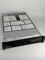 可光華自取 IBM X3650 M5 E5-2620-V3 2695-V4 16G 2U 伺服器 2手機遊戲商升級換下