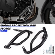 F900GS For BMW F900GS Engine Protection Bar Engine Guard rail F 900 GS Accessories 2023 2024 2025
