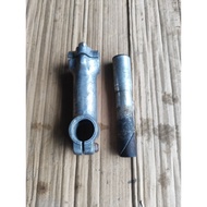 Federal Commuter bike Stem Handlebar